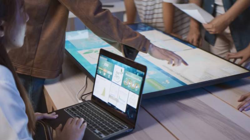 小程序定制开发公司