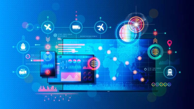 成都小程序开发公司视角下的全球小程序外包：范式转变