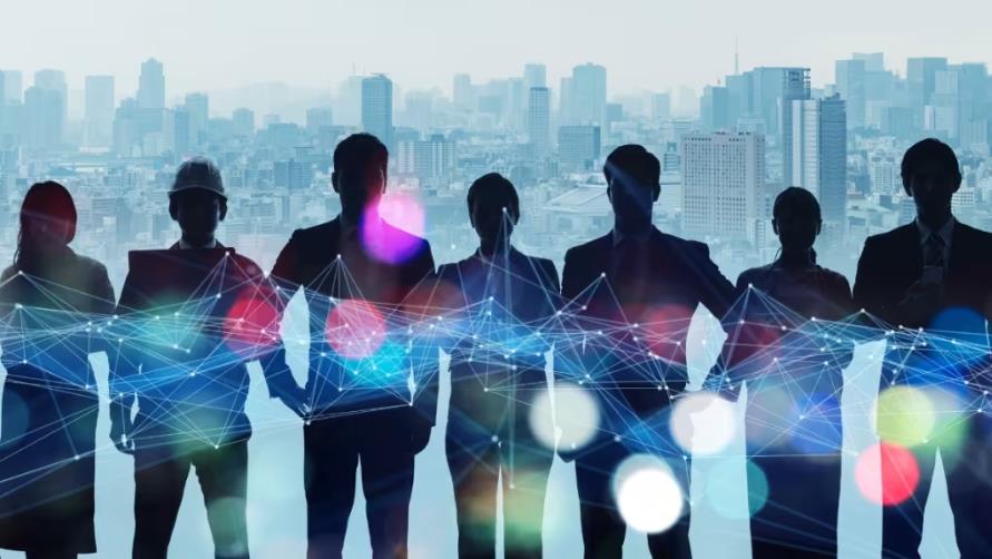 小程序定制开发公司