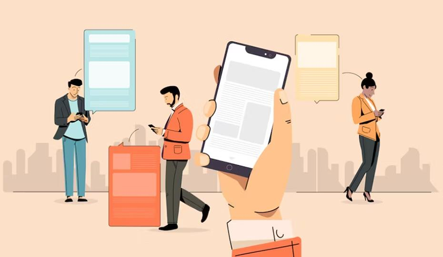 小程序开发公司