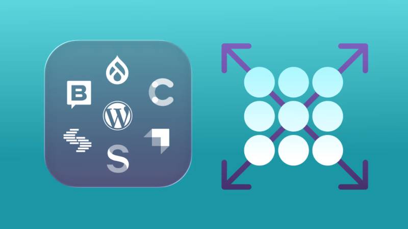 成都小程序开发公司：集成与可扩展性如何塑造企业级CMS的长期价值