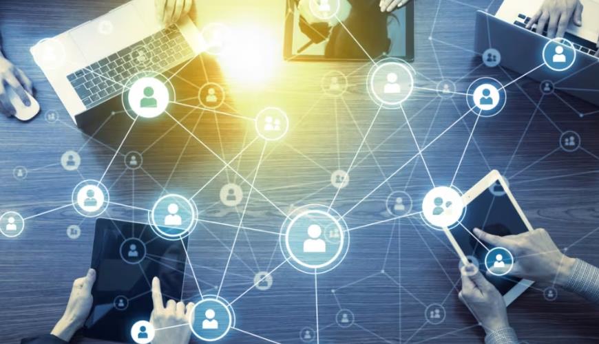 小程序定制开发