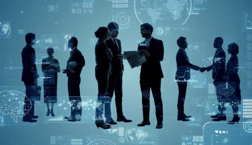 小程序开发公司