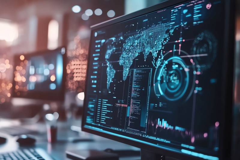 成都小程序开发跨功能团队如何成为企业数字化转型的“加速器”？