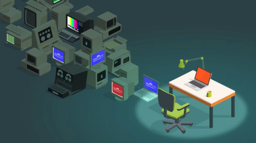 成都小程序开发解锁商业智能新纪元，数据驱动决策的力量