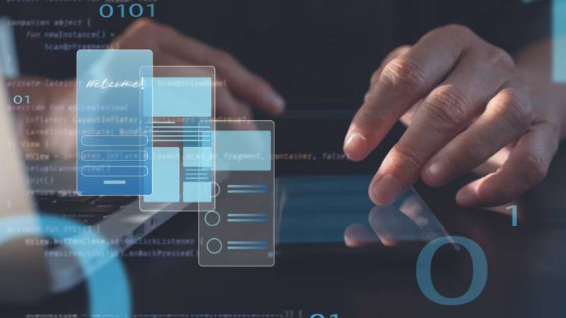 小程序开发公司