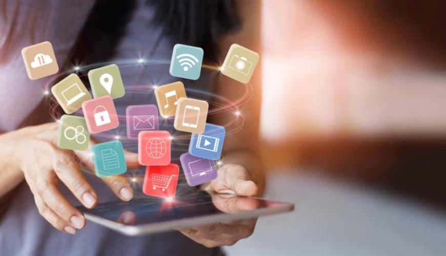 微信小程序开发