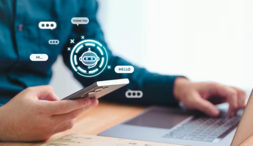 小程序定制开发公司