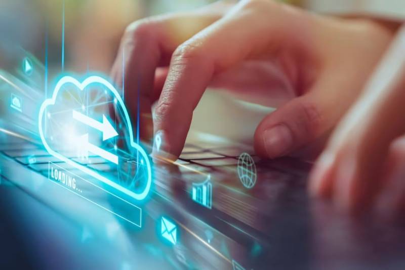 聚焦资产追踪核心需求，成都小程序开发公司打造定制化管理利器