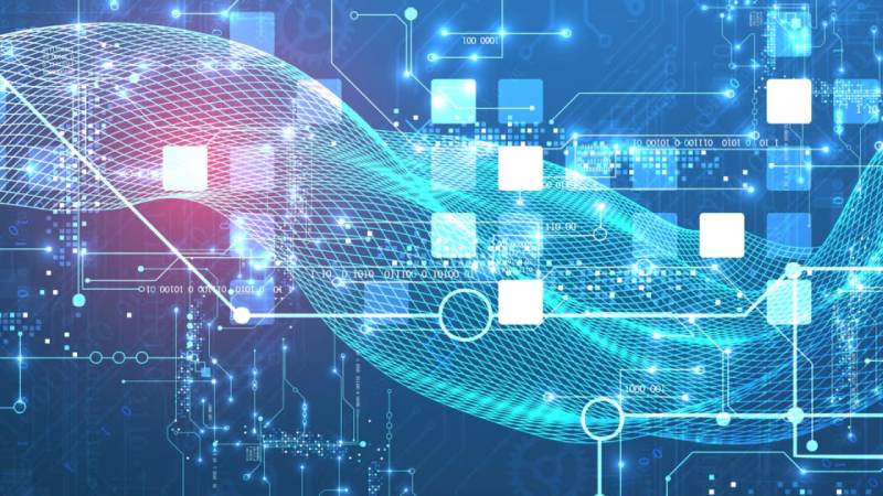 技术赋能资产追踪，成都小程序开发解锁企业精细化管理新路径