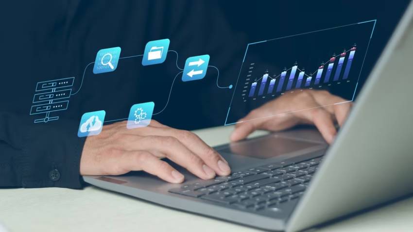 员工监控小程序开发：技术赋能与合规边界的双重探索