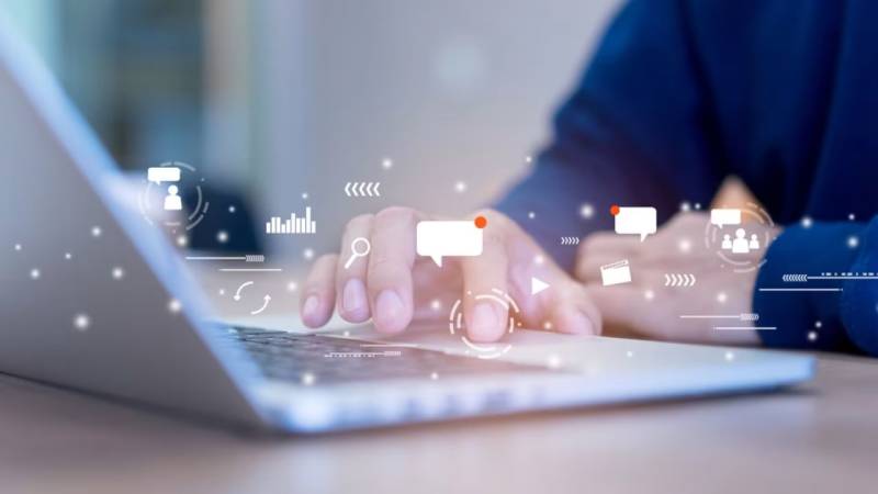 小程序开发公司