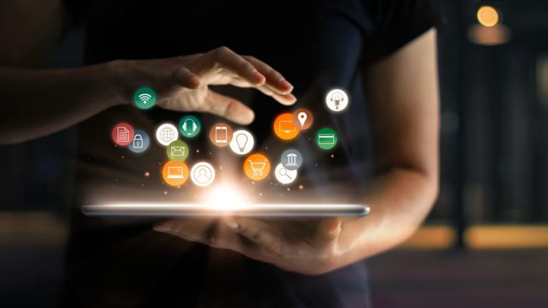 小程序开发公司