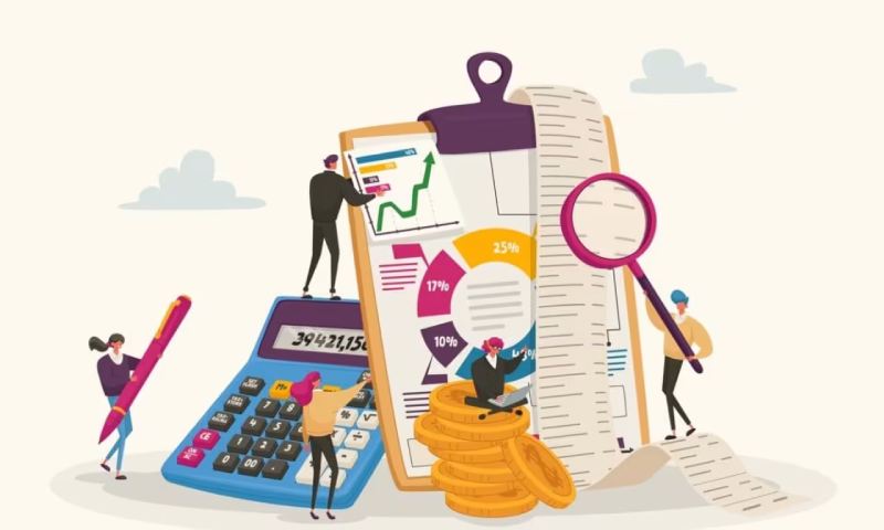 成都小程序制作公司：JavaScript在数据科学领域的应用潜力与实践路径