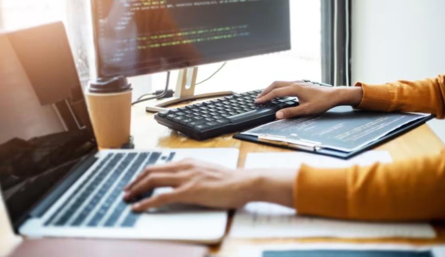 小程序开发公司