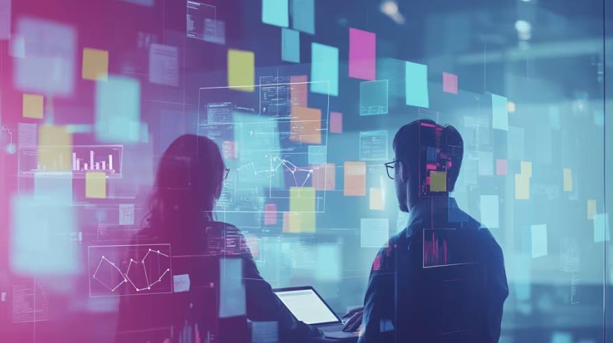 OOUX引领：微信小程序开发革新用户体验新格局