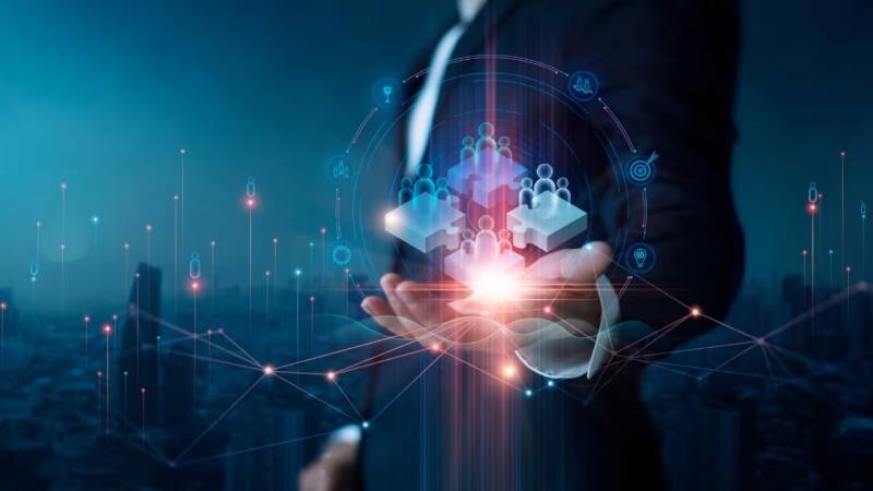 微信小程序开发公司