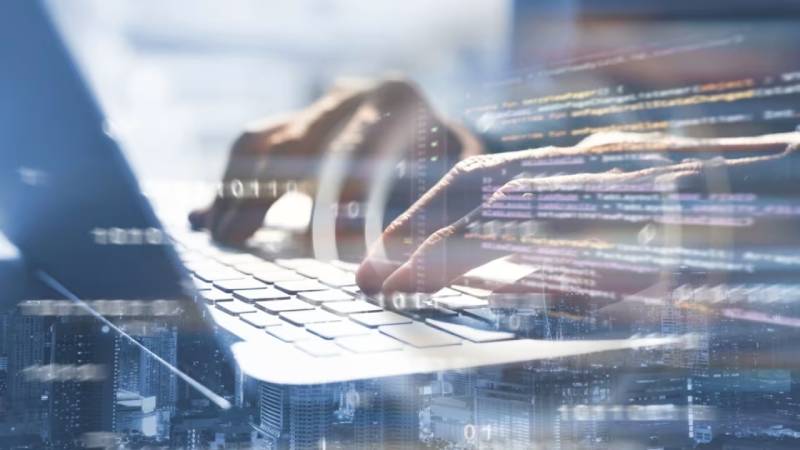 赋能新人成长：成都小程序开发公司指导初级开发人员的核心准则