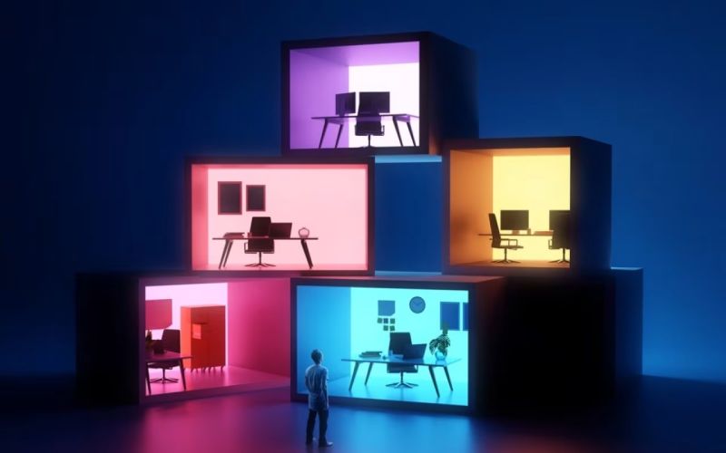 成都小程序定制：赋能特色产业打造差异化竞争优势