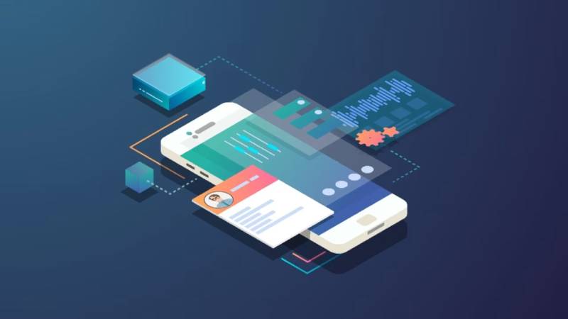 微信小程序开发公司：RPA+AI集成方案，驱动端到端业务自动化升级