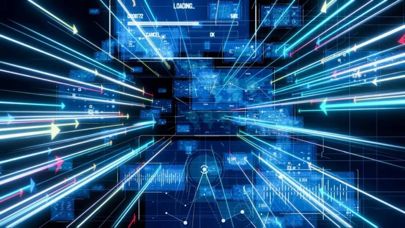 成都小程序开发方案科学规划，让数字化落地更精准